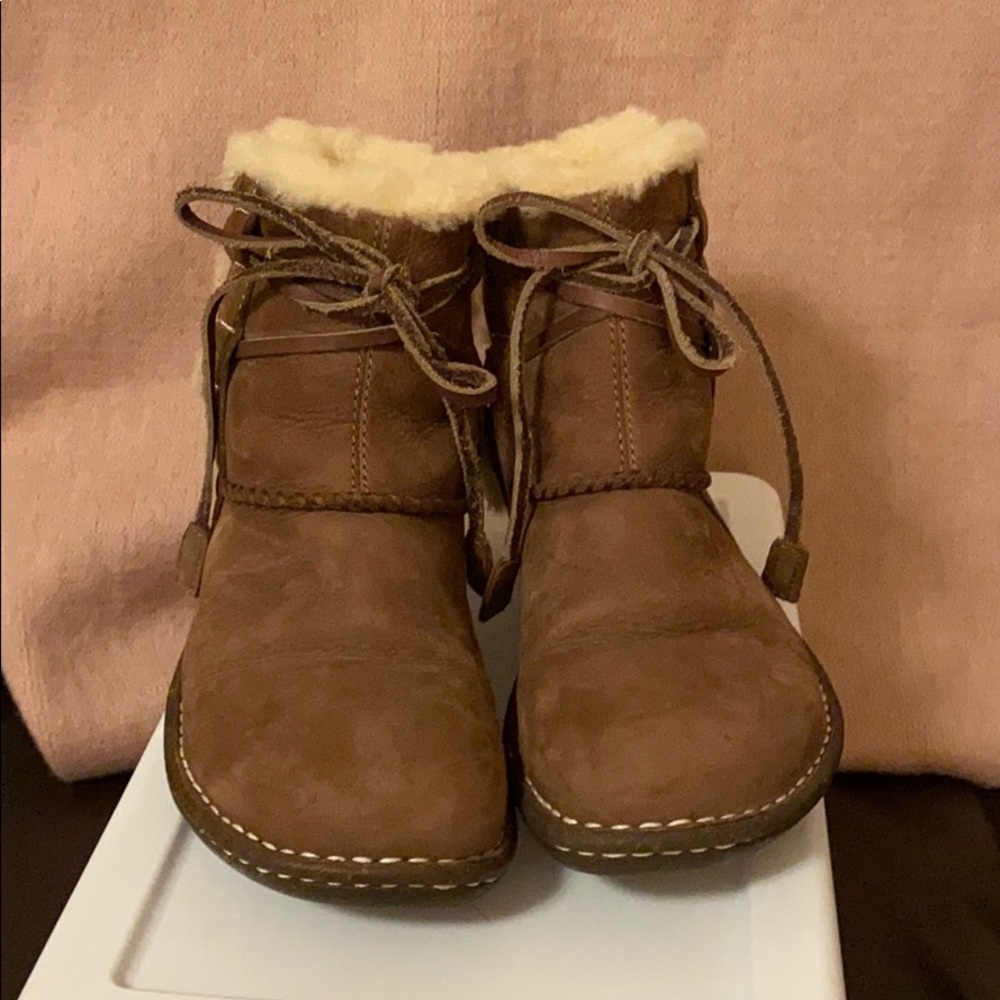 Ugg Boots - image 1